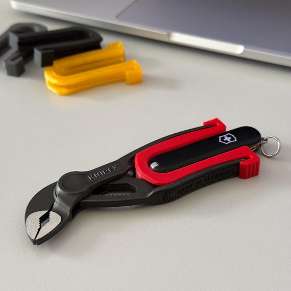 Knipcore for Knipex Cobra 87-100 XS EDC Holder - Etsy