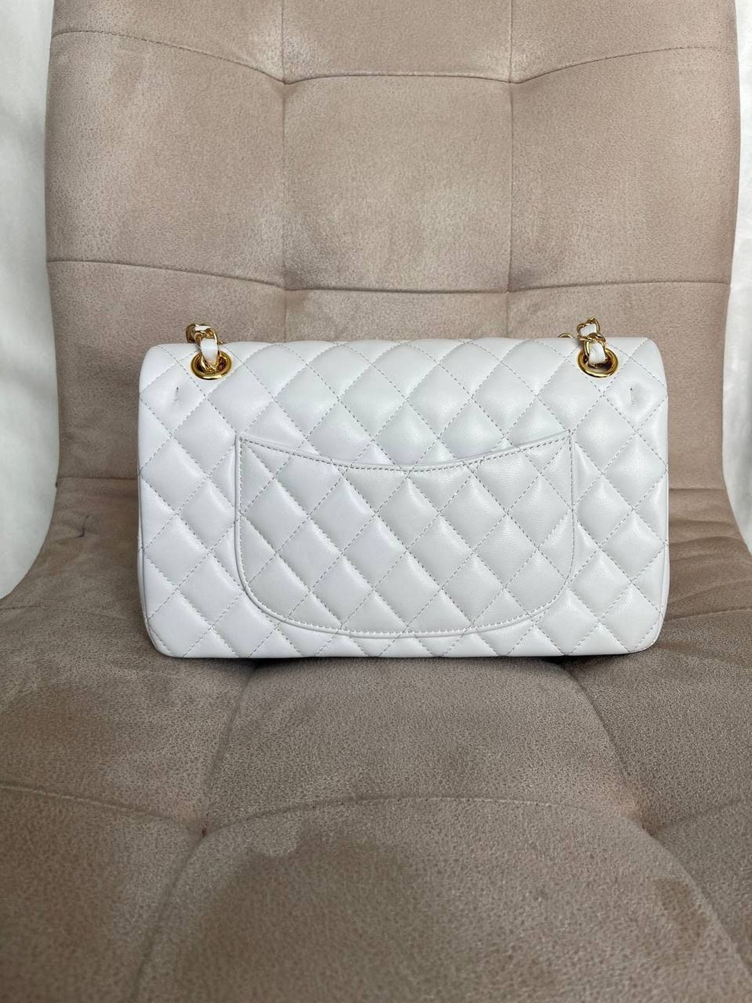 Chanel 2.55 Classic Medium Size Bag 