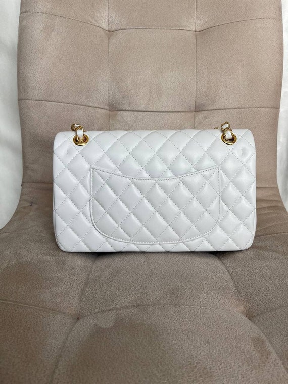 Chanel 2.55 Classic Medium Size Bag 