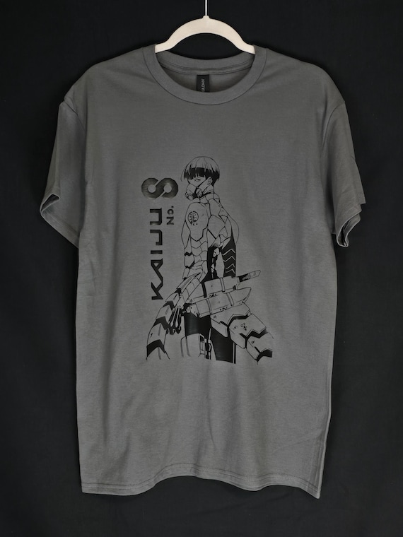 Kaiju No 8/ Soshiro Hoshina Unisex T-shirt, Casual Graphic Tee for