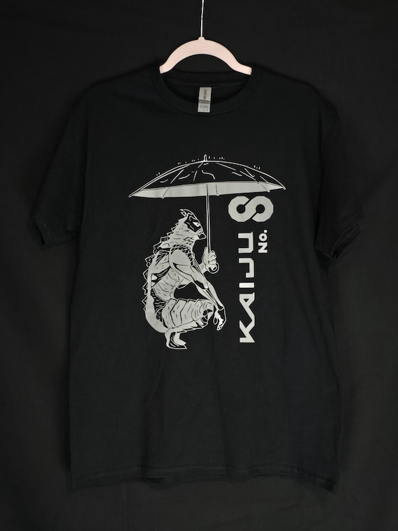 Kaiju No 8 Unisex T-shirt, Casual Graphic Tee for Anime Fans