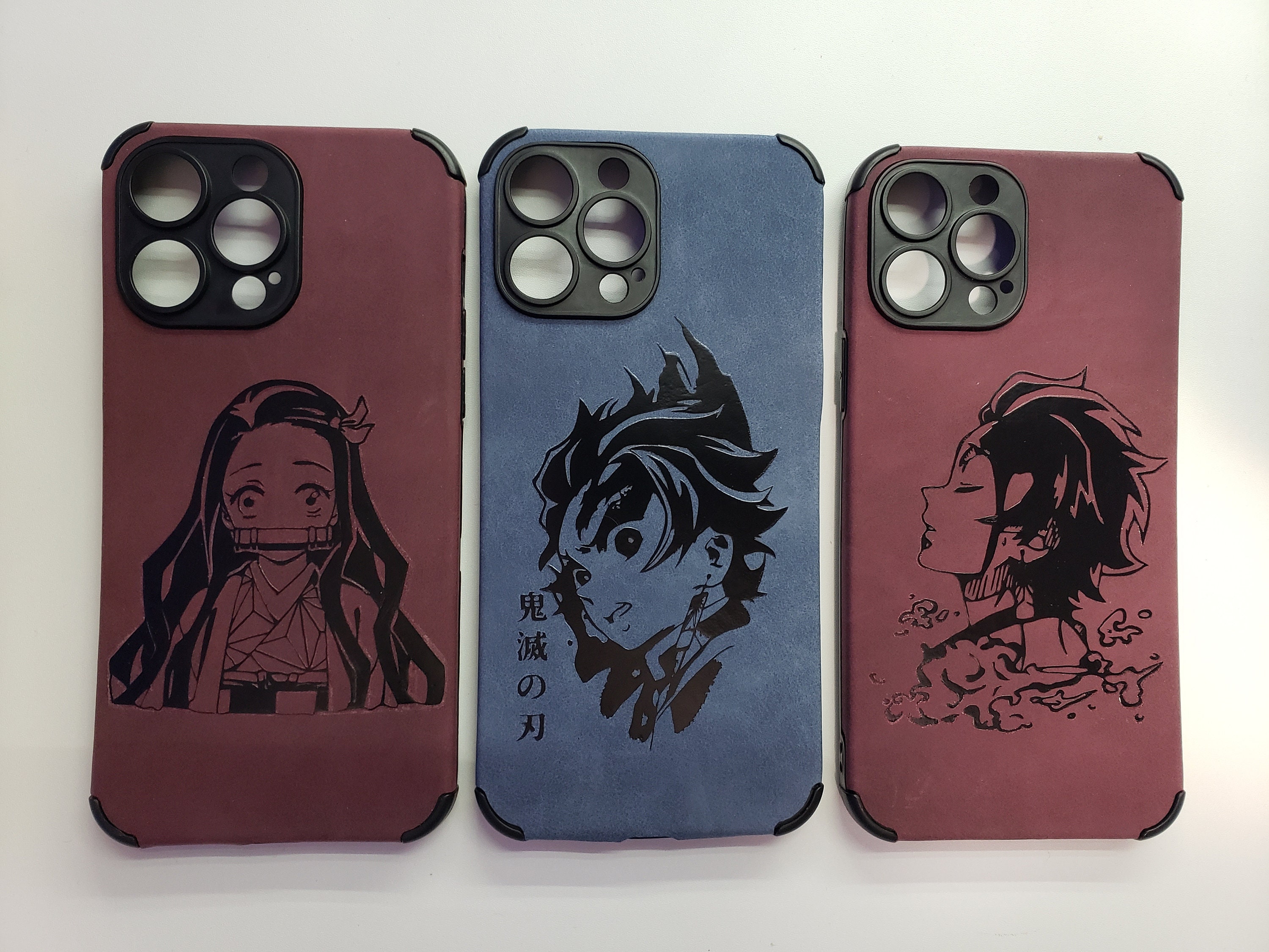 One Piece Phone Cover Anime Iphone 11 Pro Max Cases IPhone 11 Case Demon Slayer One Piece Phone Cover Anime Iphone 11 Pro Max Cases IPhone 11 Case Demon Slayer