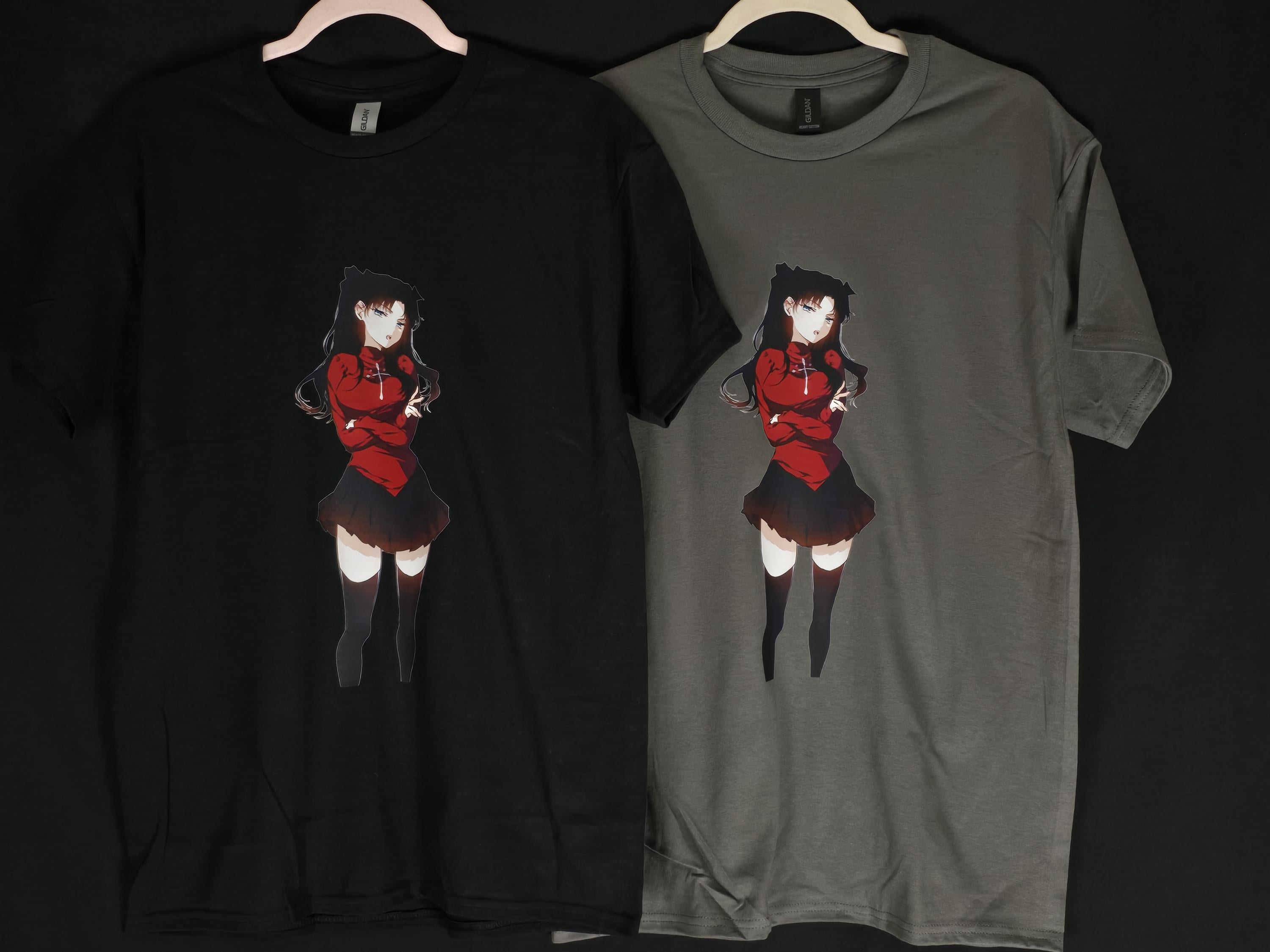 Fate Stay Night Shirt - Etsy