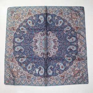 5PCS Terme Tablecloth , Termeh sets, Tablecloth and Runner, Gh3-111