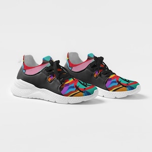 COMFORT SNEAKERS