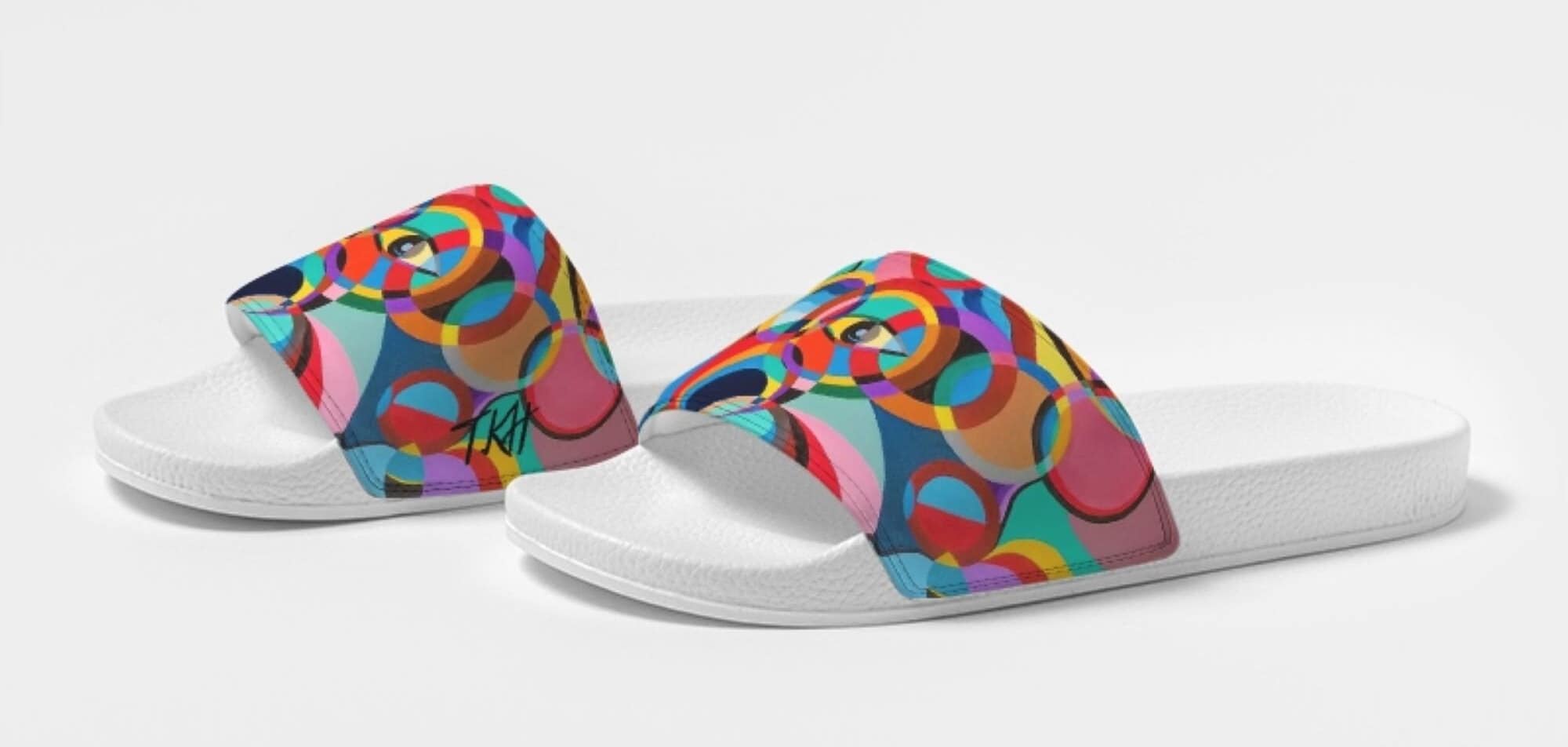 Sandales Air Max
