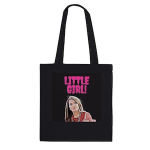 Mary Cosby Quote Tote Bag - RHOSLC Bravocon Gift