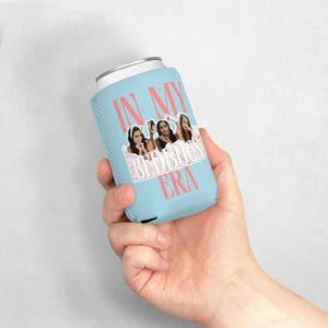 SummerHouse Bedbugs bravocon merch can cooler,  Bravocon merch, bravo tv gifts