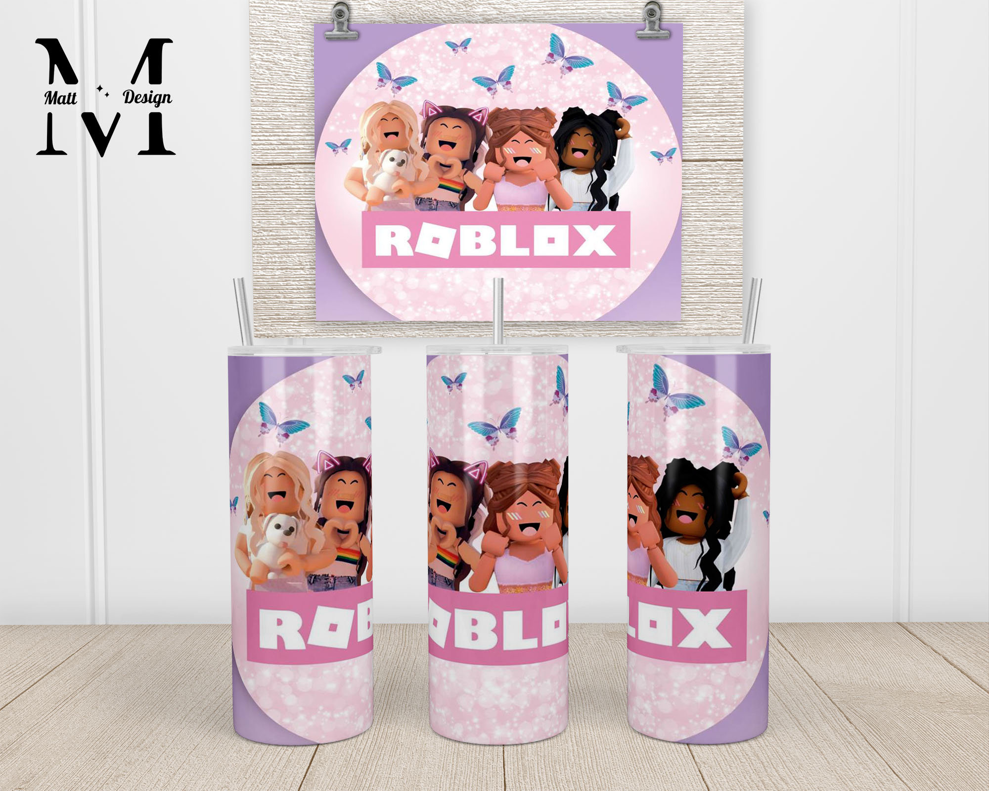 ROBLOX friends, roblox games, gifts for Roblox gamers. Birthday gift.  Greeting Card for Sale by Mycutedesings-1