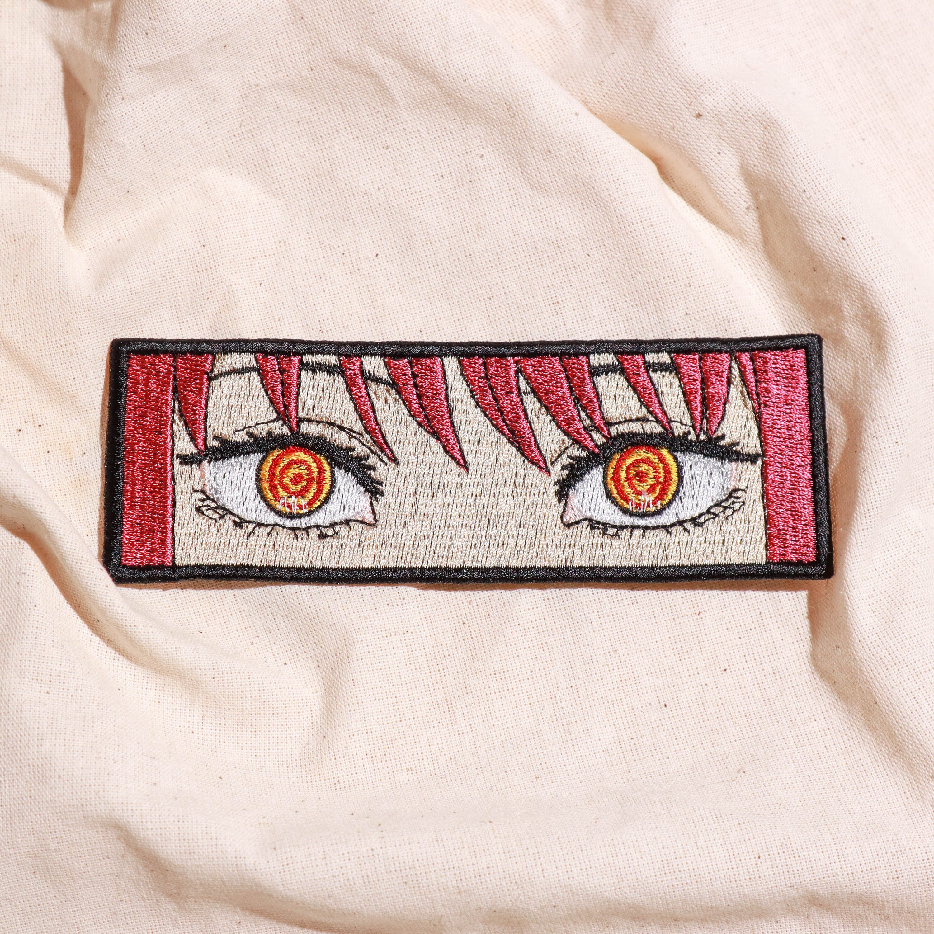 Dead Moon Patch, Cute Patches, Patches, Anime Patches, Anime Patch