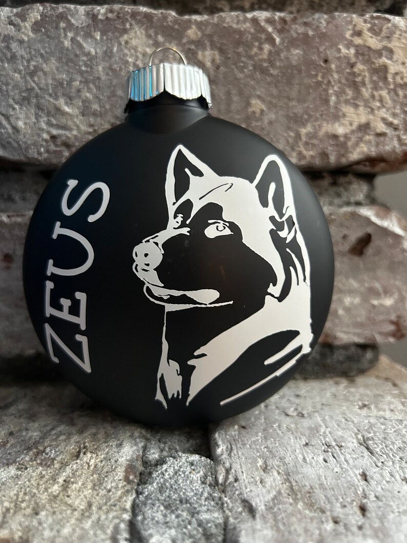 Custom Made Ornament/ Gifts for Her/ Tree Ornament/ Gifts for Him