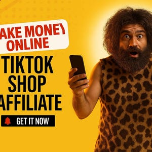 TikTok Shop Affiliate Guide | Make Money Online | Digital Marketing Strategy | Passive Income Blueprint