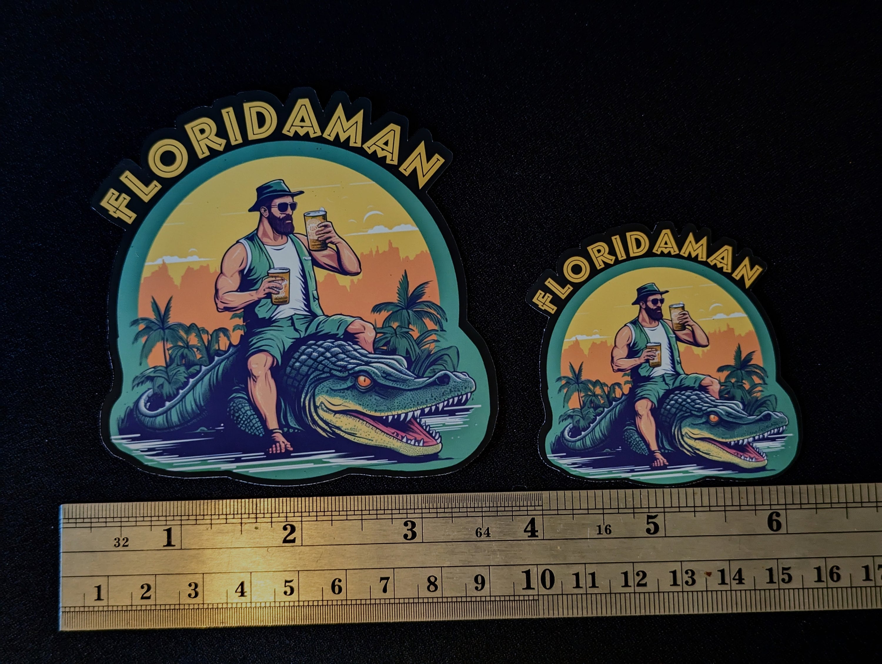 Florida Man February 28Th - rbe2egi