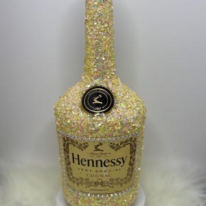 Hennessy Craft Bottle