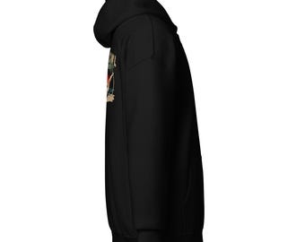 【IONSEOUL】Aboriginal Boa Hood Zip Up (2color) 4FM321 The Big Owl - Unisex Heavy Blend Zip Hoodie - Etsy