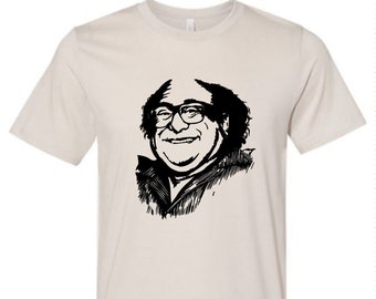 Danny Davito -Shirt