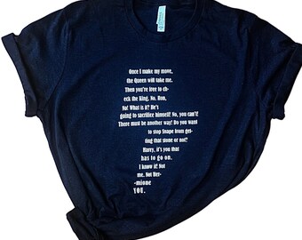 Harry Potter Sorcerer's Stone T-Shirt