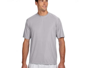 A4 Apparel N3142 Upgraded Sublimation and Performance T-Shirt