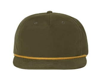 Richardson Umpqua Snapback Cap - 256