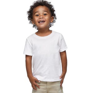 Rabbit Skins 3322 Infant Fine Jersey T-Shirt