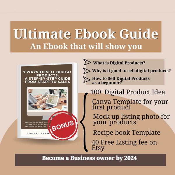 How to Sell on Etsy Etsy