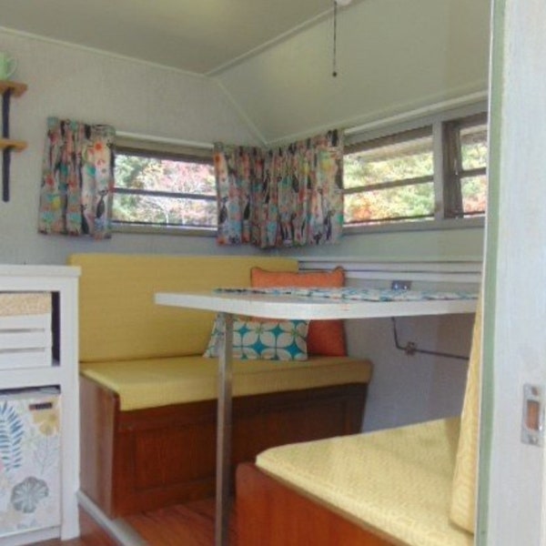 Camper Cushions Etsy