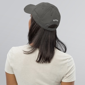 43rd President, George W. Bush Classic Hat