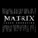 Matrix Laser Engraving
