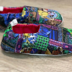 Belle slippers best sale