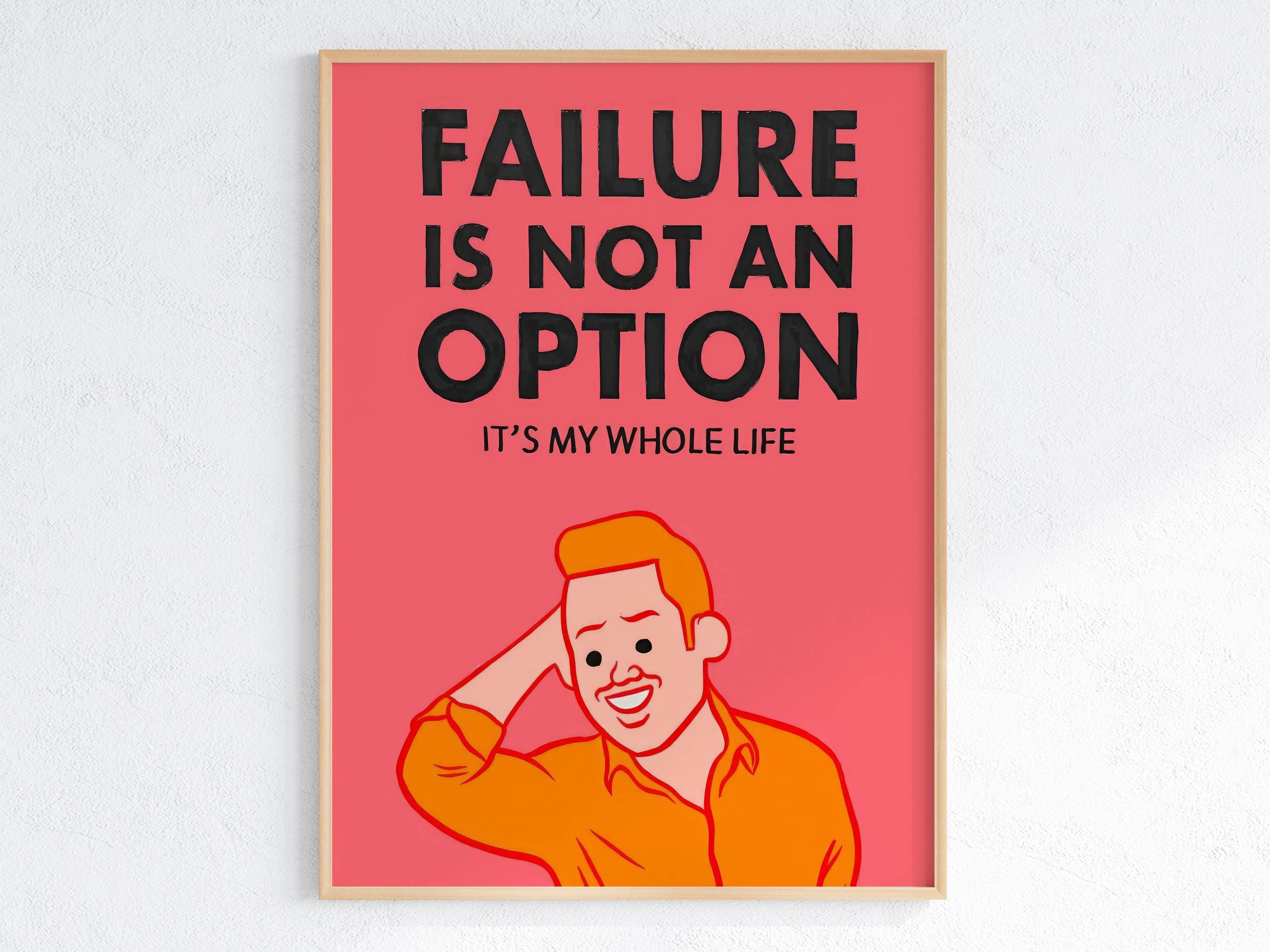 殿堂 Failure - Cornella Joan is Humor Black | Option an Not コレクション
