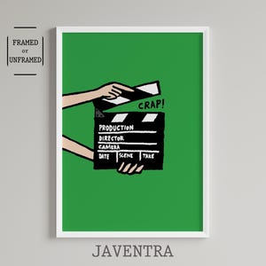 Jean Jullien - Sparks Poster - メルカリ