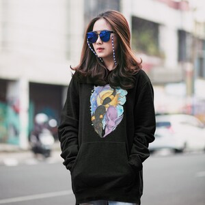 Lámpara Gato Negro Kawaii - Tienda Moda Kawaii  Lindo asiático japonés  Harajuku Linda ropa de moda Kawaii