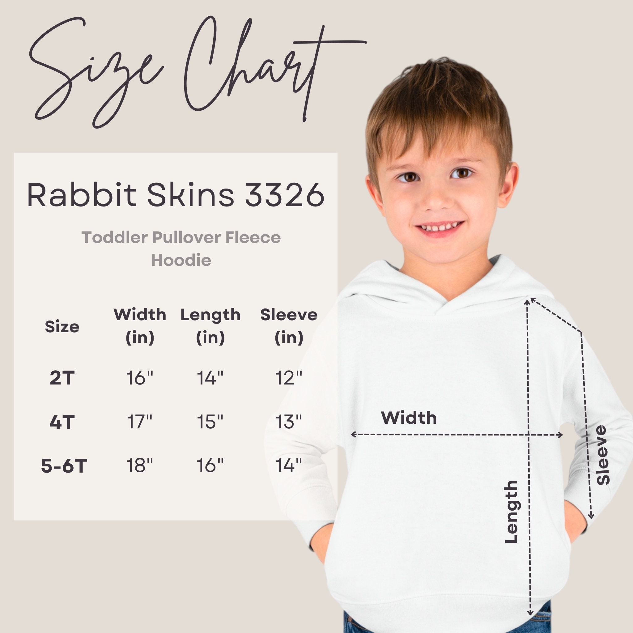 I'm 2, What's Your Excuse? - Toddler Western Hoodie (also comes in I'm 3, 4, 5, 6) main image 0