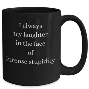 Stand up comedy mug, coffee mug for stand up comedy, gift for stand up comedian, coffee mug for stand up comedian, gift idea for comic