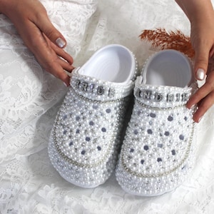 Personalized gift For Bride Wedding slipper Engagement gift Unique Bridal Shower handmade slippers handmade custom bridal