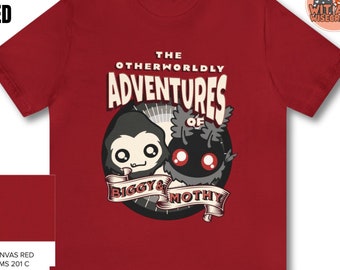 Bigfoot Funny Sasquatch Shirt, Mothman Shirt, Outdoor Lover Camping Gift, Hiking T-Shirts, Nature Tshirts, Cryptid Shirt, Cryptozoologist