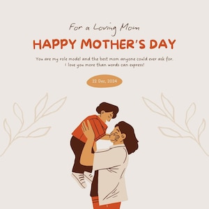 mothers day gift