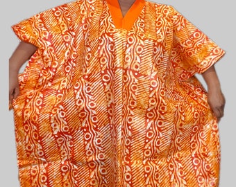 Kampala kaftan / Nigeria Boubou / bubu / owanbe kaftan/ African Nigeria Kaftan/ kaftan dress/ Elegant kaftan/ Kaftan/kampala boubou