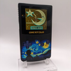 Game boy vans online