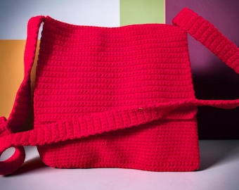 Bible Messenger Bags