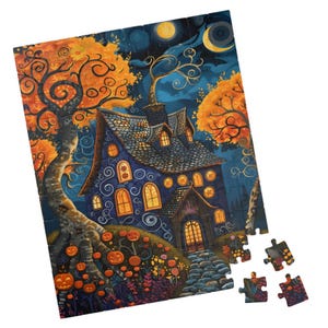 【4個セット】Jigsaw Puzzle SKULLS FLOWERS BLUE Amazon.co.jp: 村上隆 カイカイキキ ジグソーパズル SKULLS