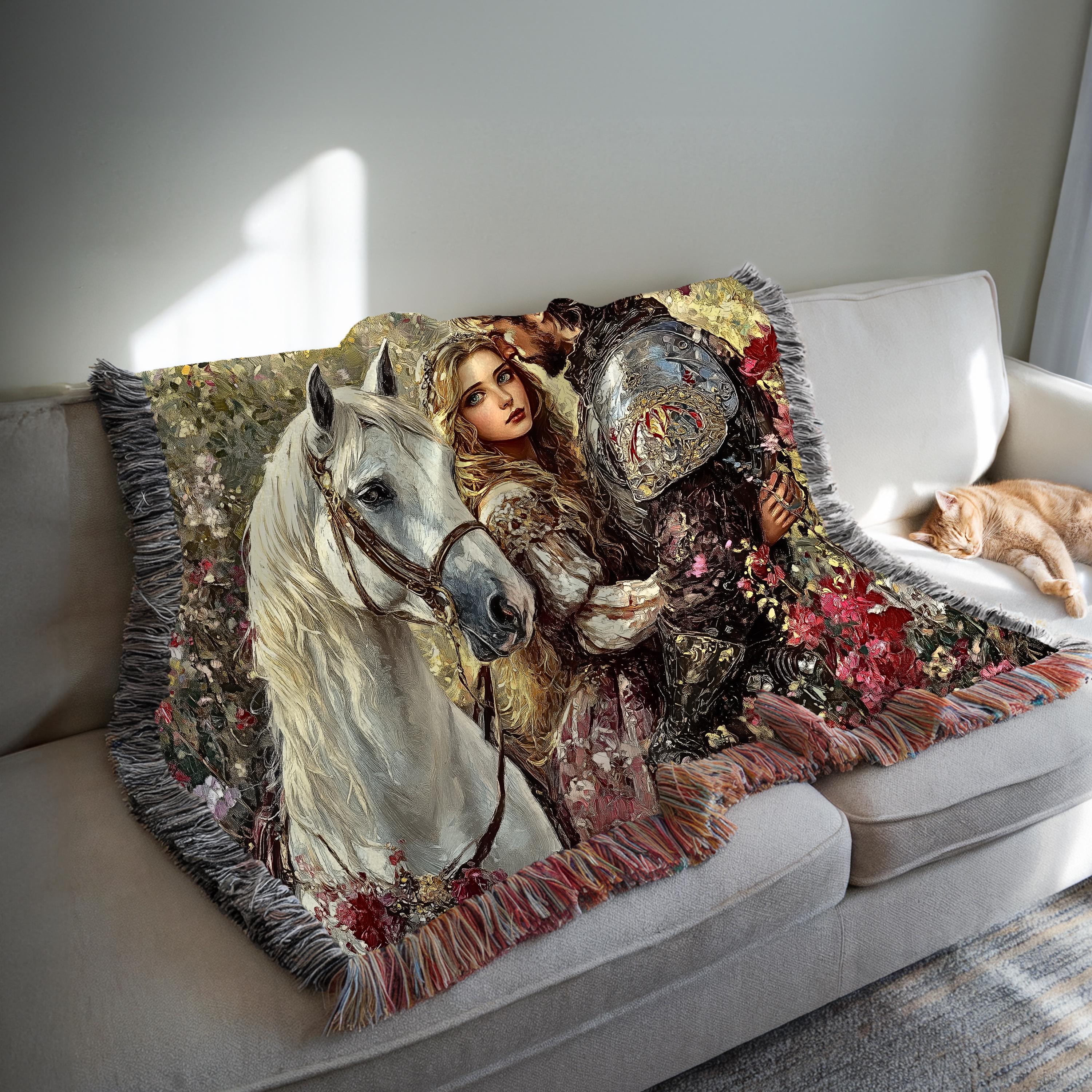 Coperta di flanella per la casa coperta da divano in Jacquard a strisce 3D coper