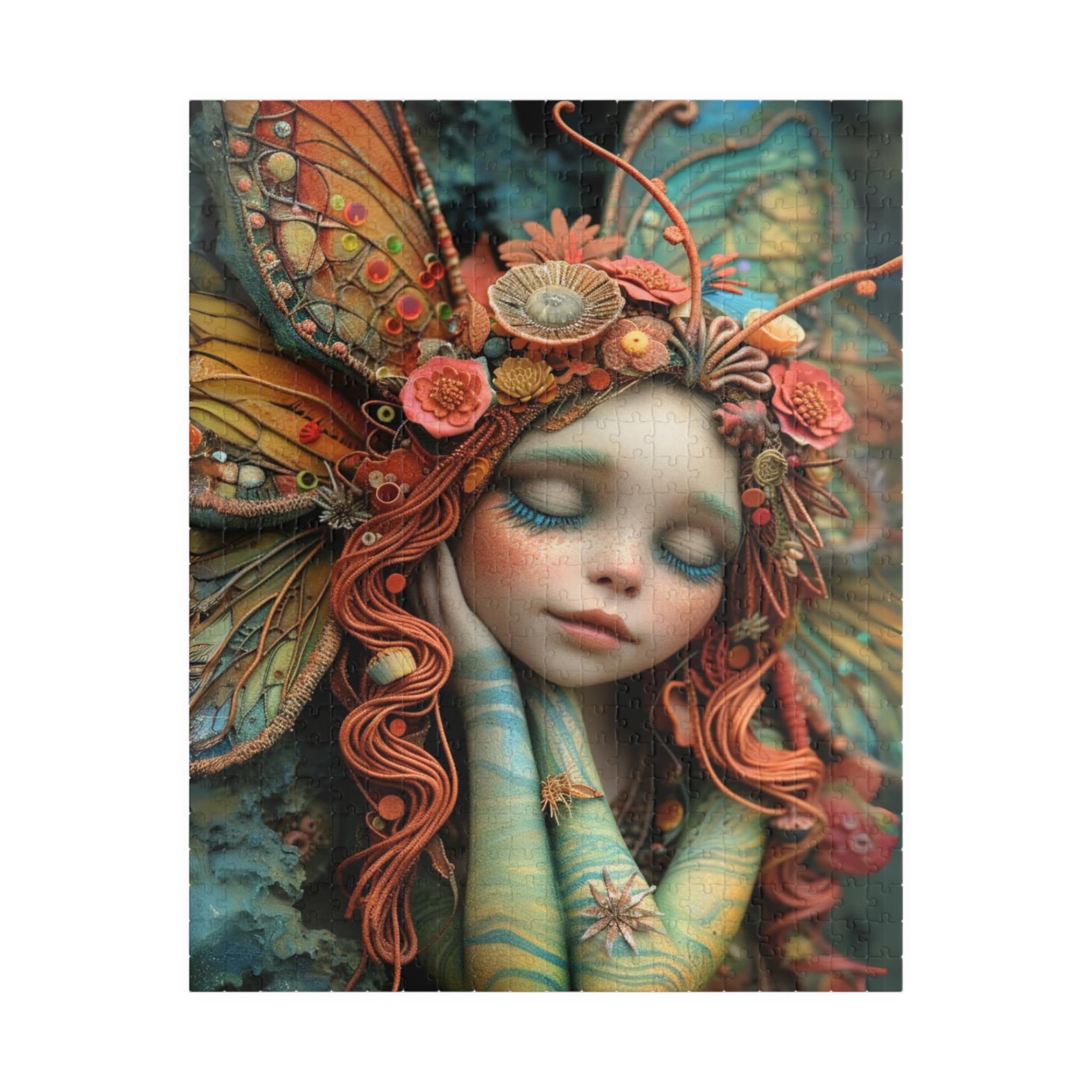 ⍋˒˒Forest fairy ☽⋆゜ Forest Fairy NS
