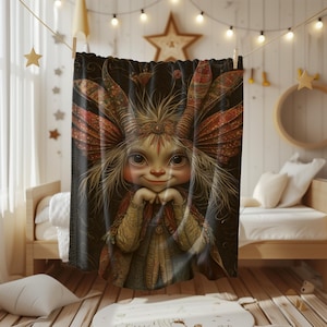 Gremlins Bedding - Etsy