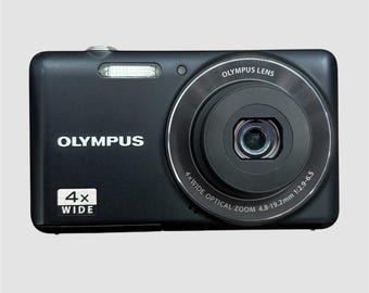 thumbnail image 2 of Replacement LCD Display Screen For Olympus VR340 VR350 VR360 VH210 VG170 SZ15 D750 D755 Cameras 2 of 5