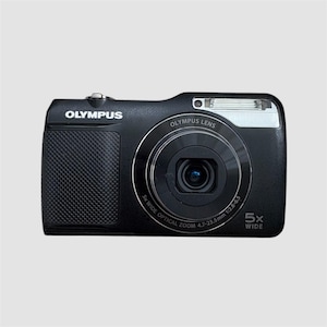 Olympus Vg 170 - Etsy