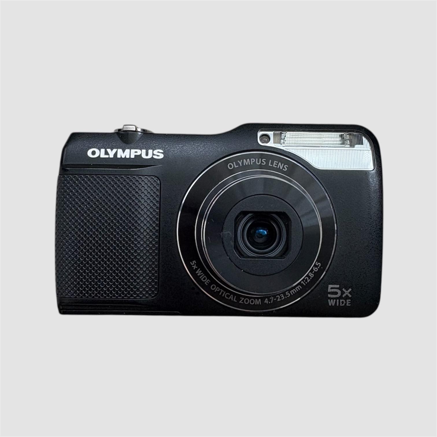 Olympus Vg 170 - Etsy
