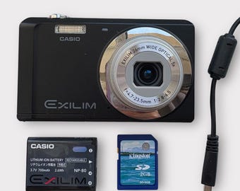 CASIO カシオ コンパクトデジタルカメラ EXILIM EX-Z750 Amazon | CASIO EX-Z750 デジタルカメラ「EXILIM」 | コンパクト