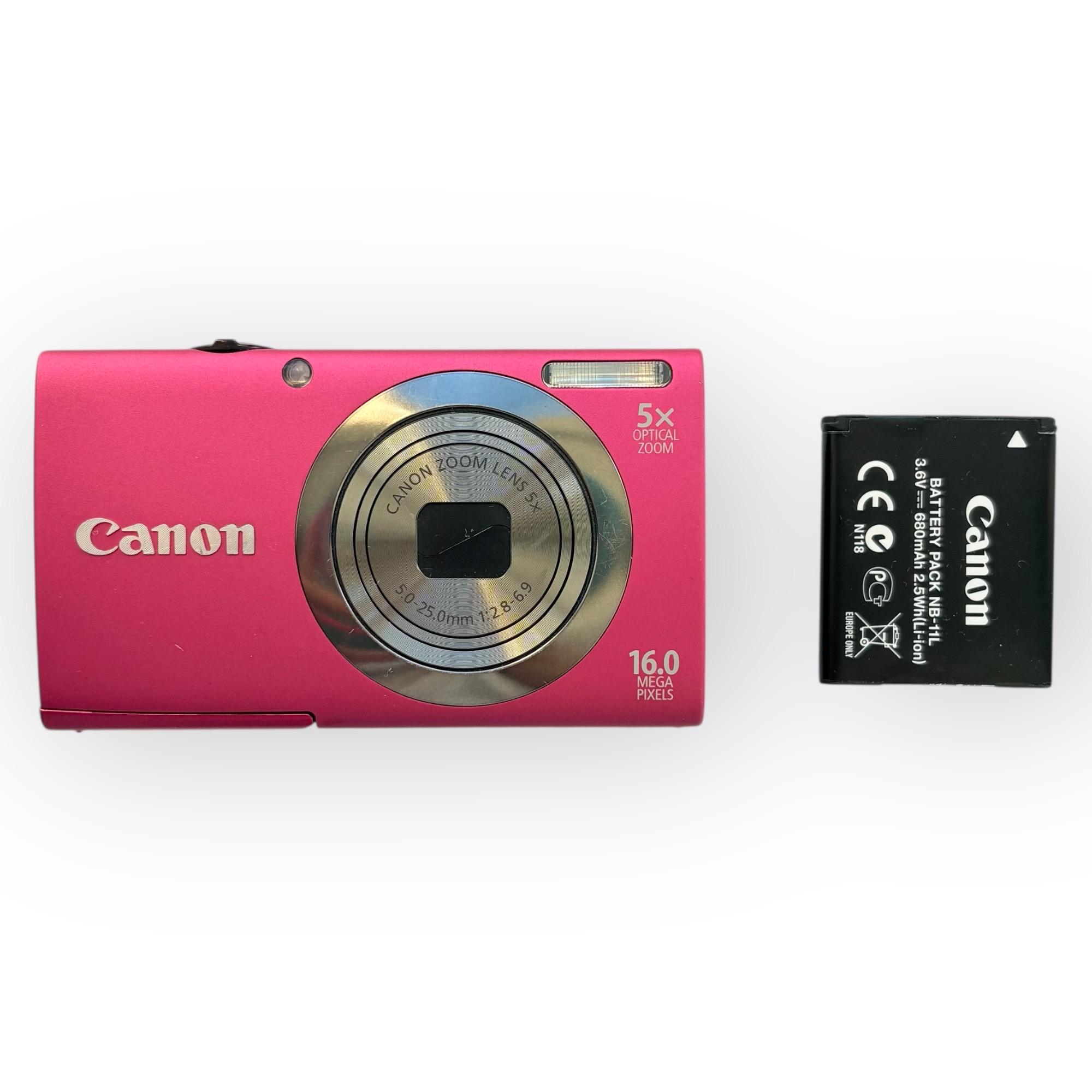 PowerShot SX150IS /FUJIFILM FINEPIX Z5