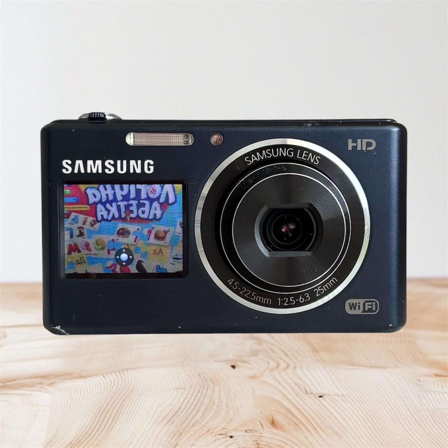 Samsung dv150f - Etsy 日本